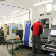 CNC processing